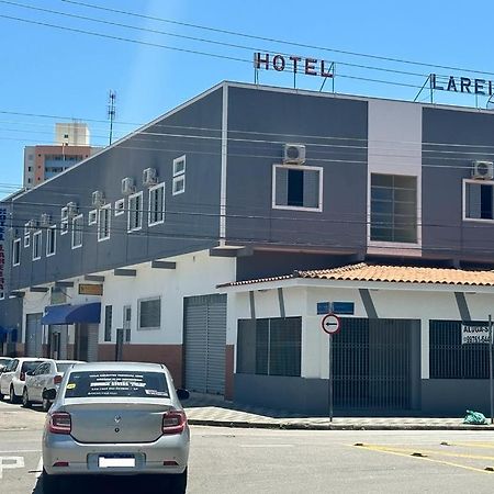 Hotel Lareira São José dos Campos 외부 사진