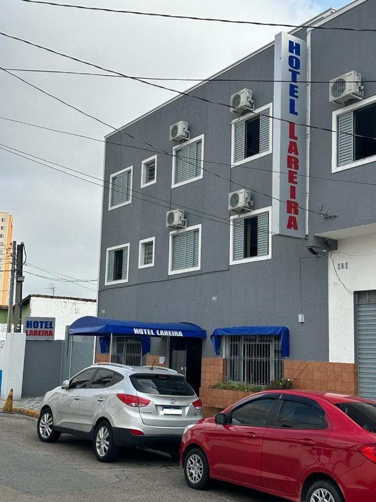 Hotel Lareira São José dos Campos 외부 사진