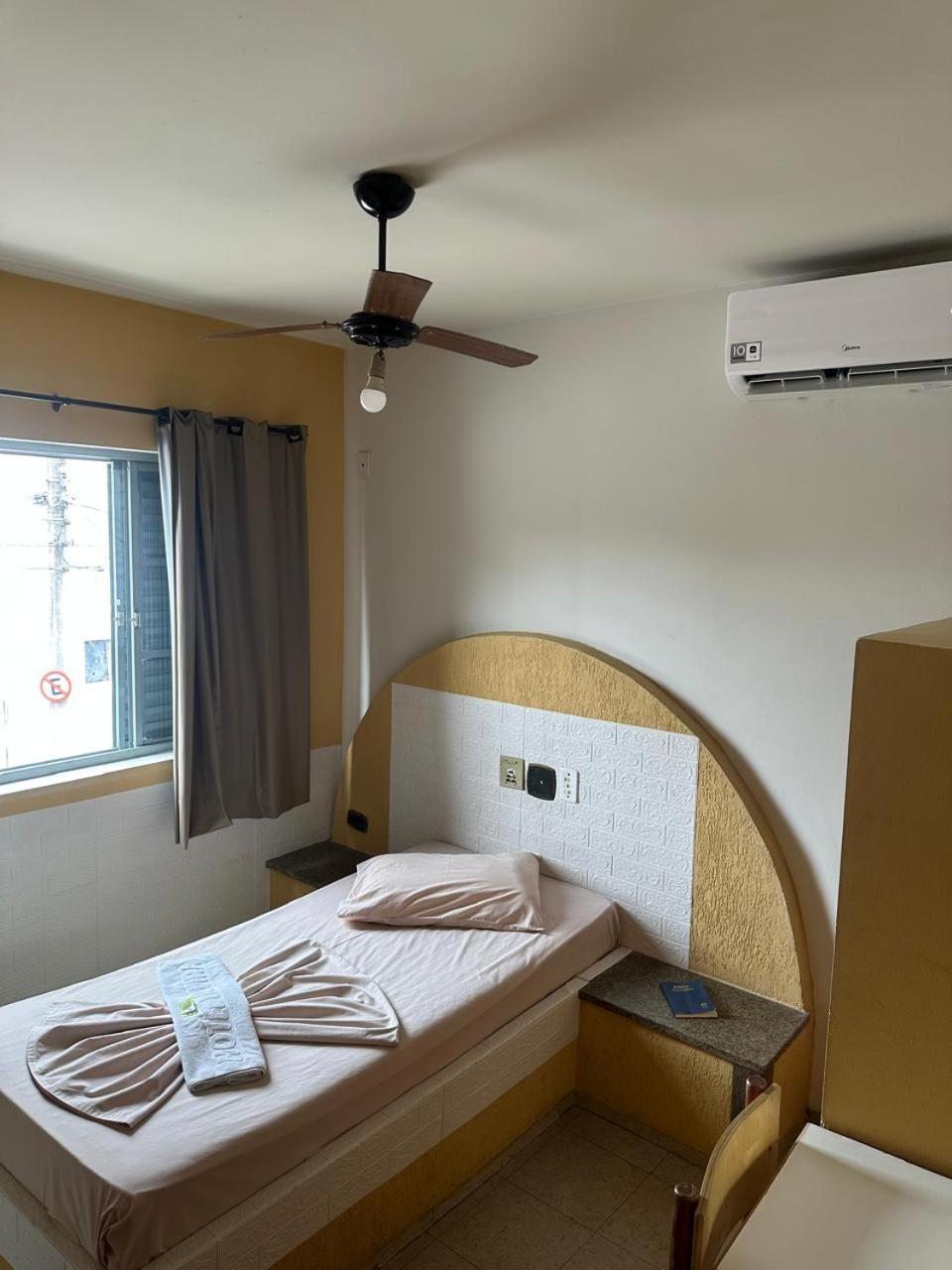 Hotel Lareira São José dos Campos 외부 사진