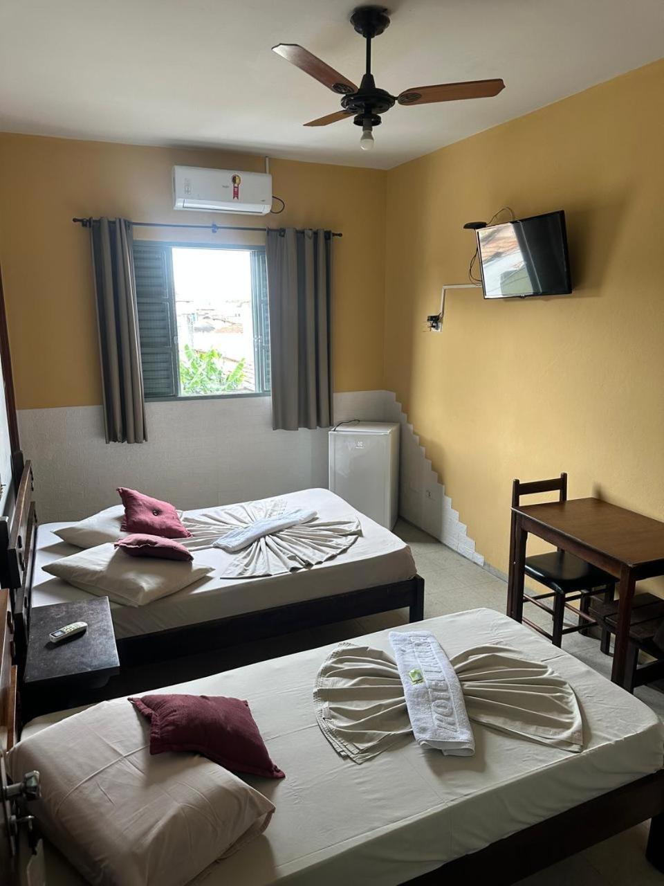 Hotel Lareira São José dos Campos 외부 사진