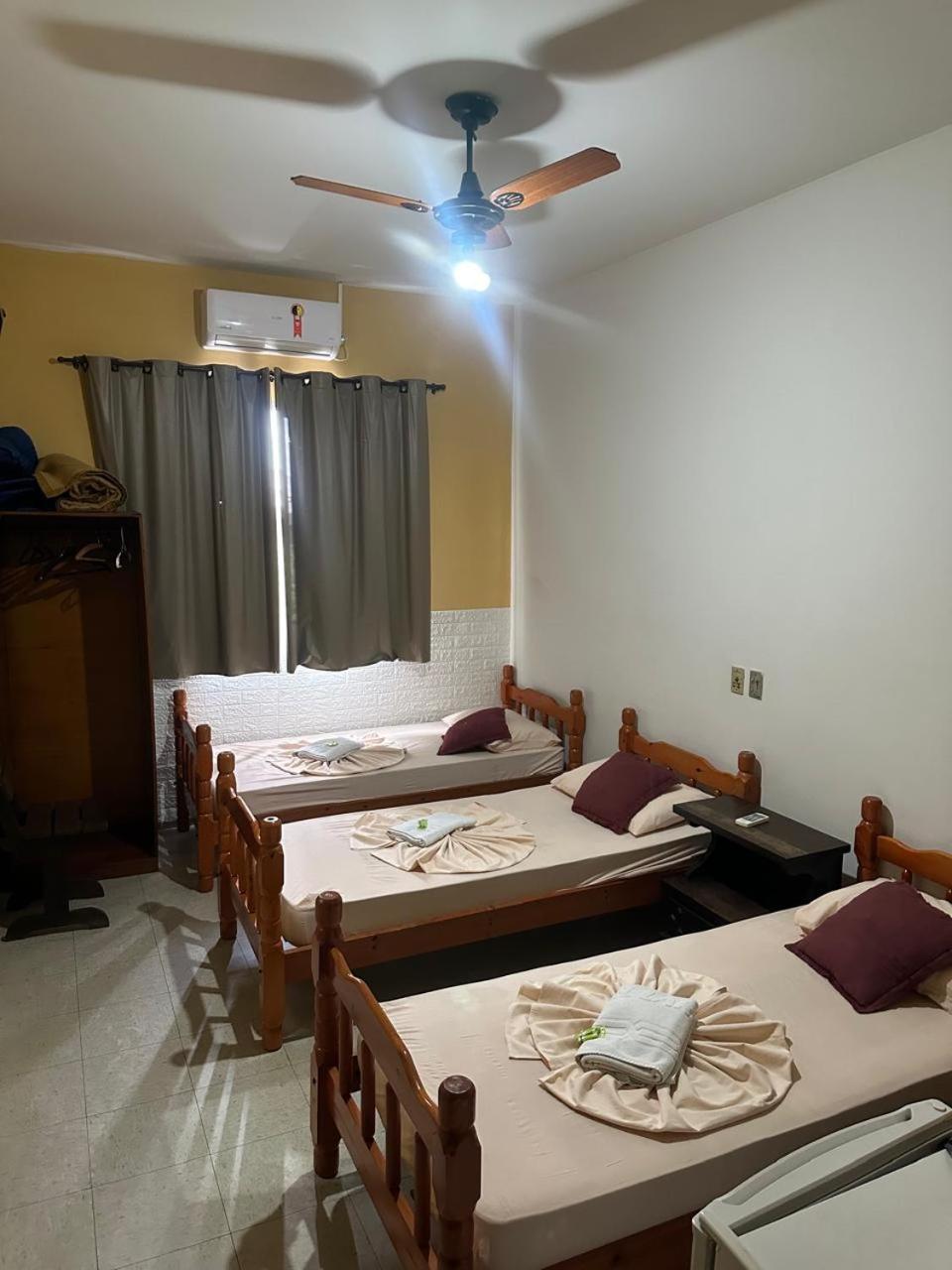 Hotel Lareira São José dos Campos 외부 사진