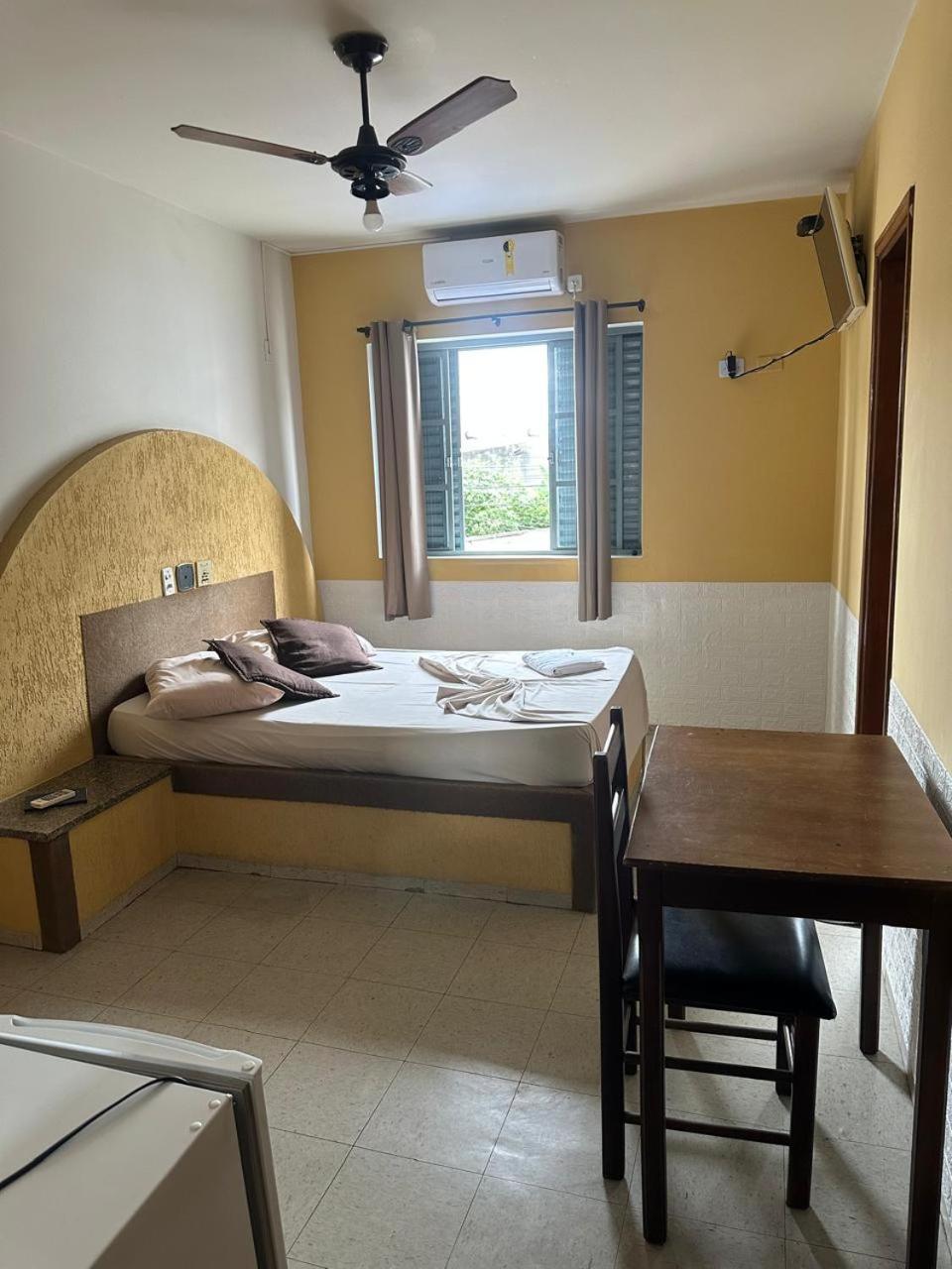 Hotel Lareira São José dos Campos 외부 사진