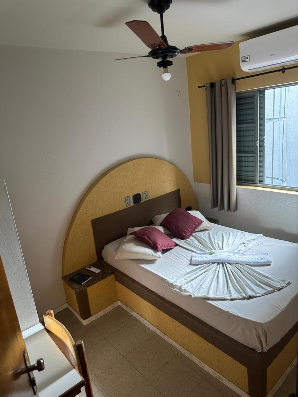 Hotel Lareira São José dos Campos 외부 사진