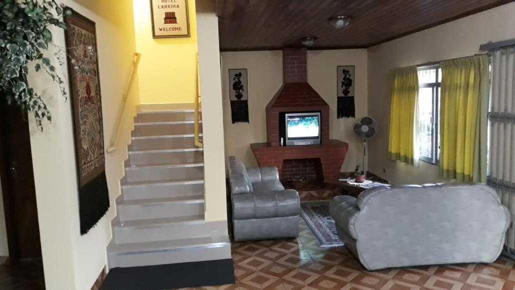Hotel Lareira São José dos Campos 외부 사진