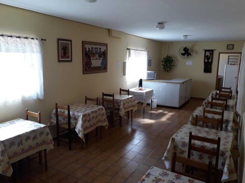 Hotel Lareira São José dos Campos 외부 사진