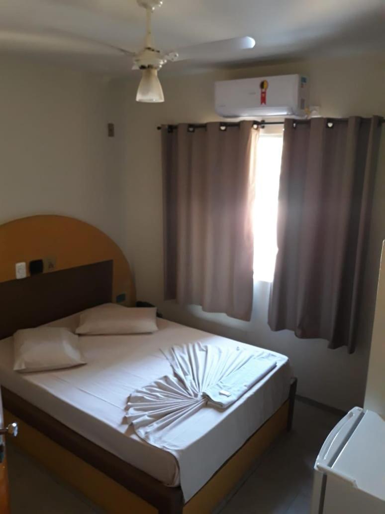 Hotel Lareira São José dos Campos 외부 사진