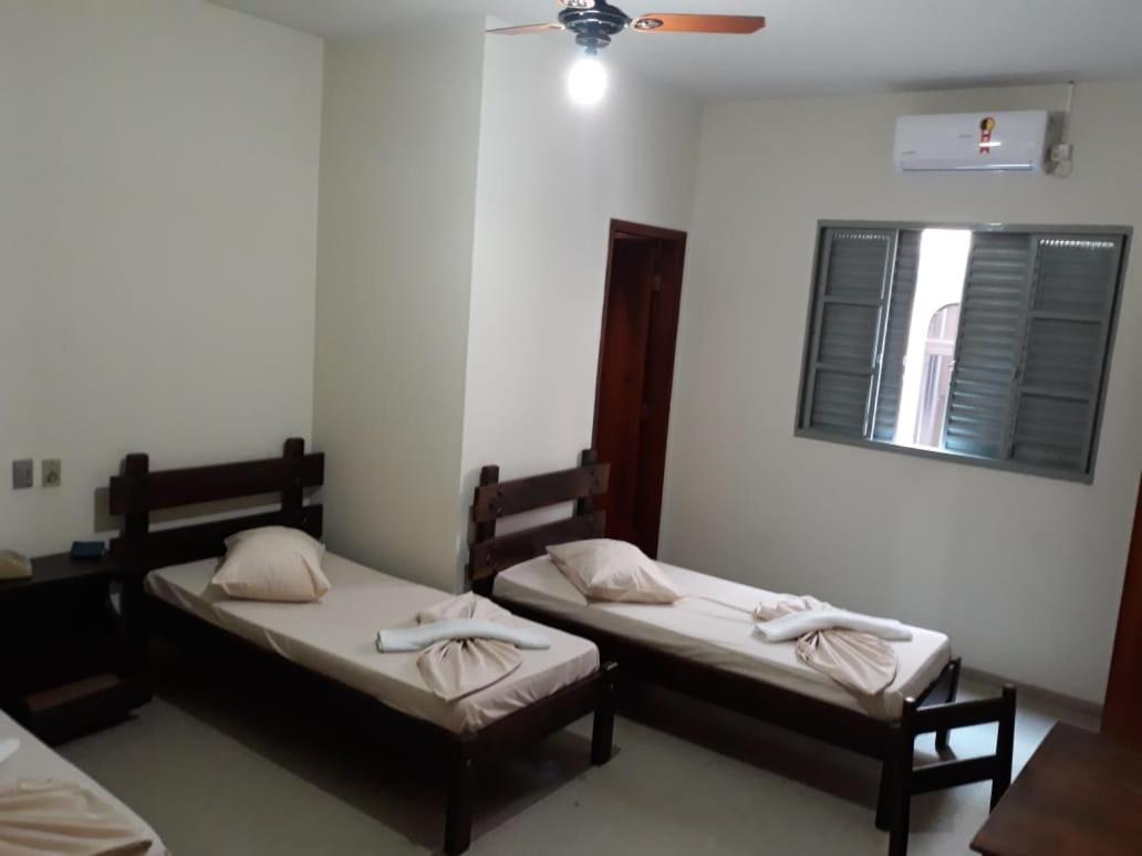 Hotel Lareira São José dos Campos 외부 사진